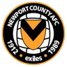 View Newport County page Newport County