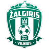 View Žalgiris page Žalgiris
