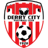 View Derry City page Derry City
