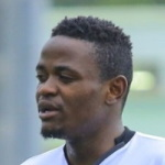 M. Hakizimana