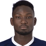 E. Yeboah