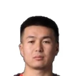 Askarbek Saliev