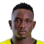 É. Mbangossoum
