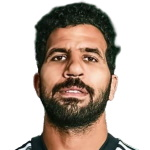 Al Mahdi Soliman