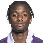 M. N'Diaye