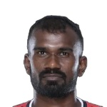 J. Madathil Subran