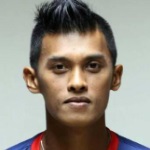 L. Baru