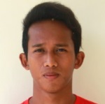 M. Rachmat