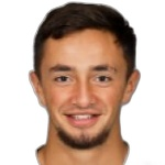 Mateo Degrumelle