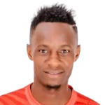Derrick Mukombozi