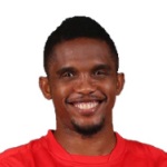 S. Eto'o