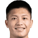 Tzu-Ming Huang