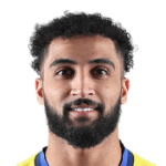 Abdulrahman Al Obaid