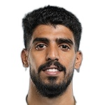 Fahad Al Rashidi