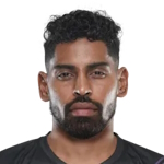 Roy Krishna
