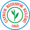 View Rizespor page Rizespor