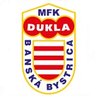View Dukla Banská Bystrica page Dukla Banská Bystrica