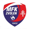 View Lokomotíva Zvolen page Lokomotíva Zvolen