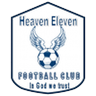 View Heaven Eleven page Heaven Eleven