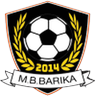 View MB Barika page MB Barika