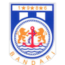 View Bandari page Bandari
