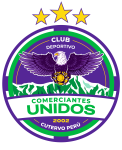 Comerciantes Unidos