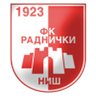 View Radnicki 1923 page Radnicki 1923