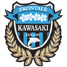 View Kawasaki Frontale page Kawasaki Frontale