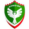 View Amed page Amed