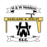 View H&W Welders page H&W Welders