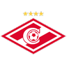 View Spartak Moscow page Spartak Moscow