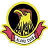 View Al Ahli page Al Ahli