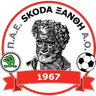 View Xanthi FC page Xanthi FC