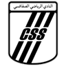 View CS Sfaxien page CS Sfaxien