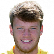 Harry Sharp