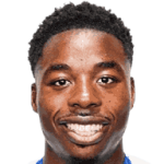 Anthony Musaba