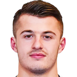 Albian Ajeti