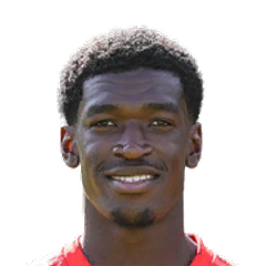 Kwasi Wriedt