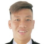Hoang Phuong Tran