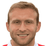 Dylan McGeouch