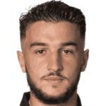 Leon Avdullahu