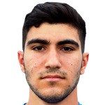 Mattia Veselji