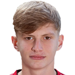 Jack Mackenzie