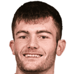 Josh Honohan