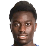 Genesis Antwi
