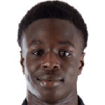 Djibril Coulibaly