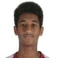 Homam Al-Amin