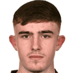 Evan Caffrey