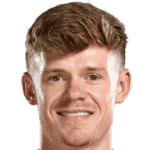 Keane Lewis-Potter