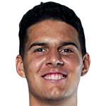 Lucas Paes